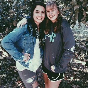 Meet your Posher, Alysia